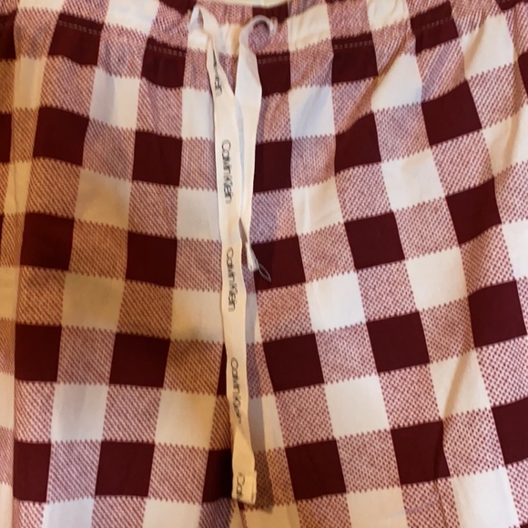 Calvin Klein Pajama set NWOT - Picture 5 of 6
